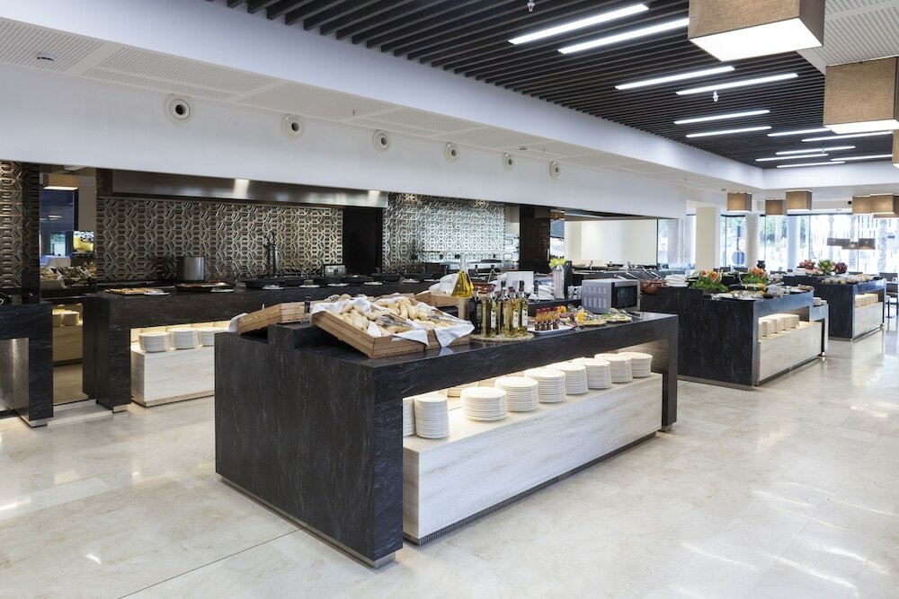 Фото Hotel Bristol Benidorm