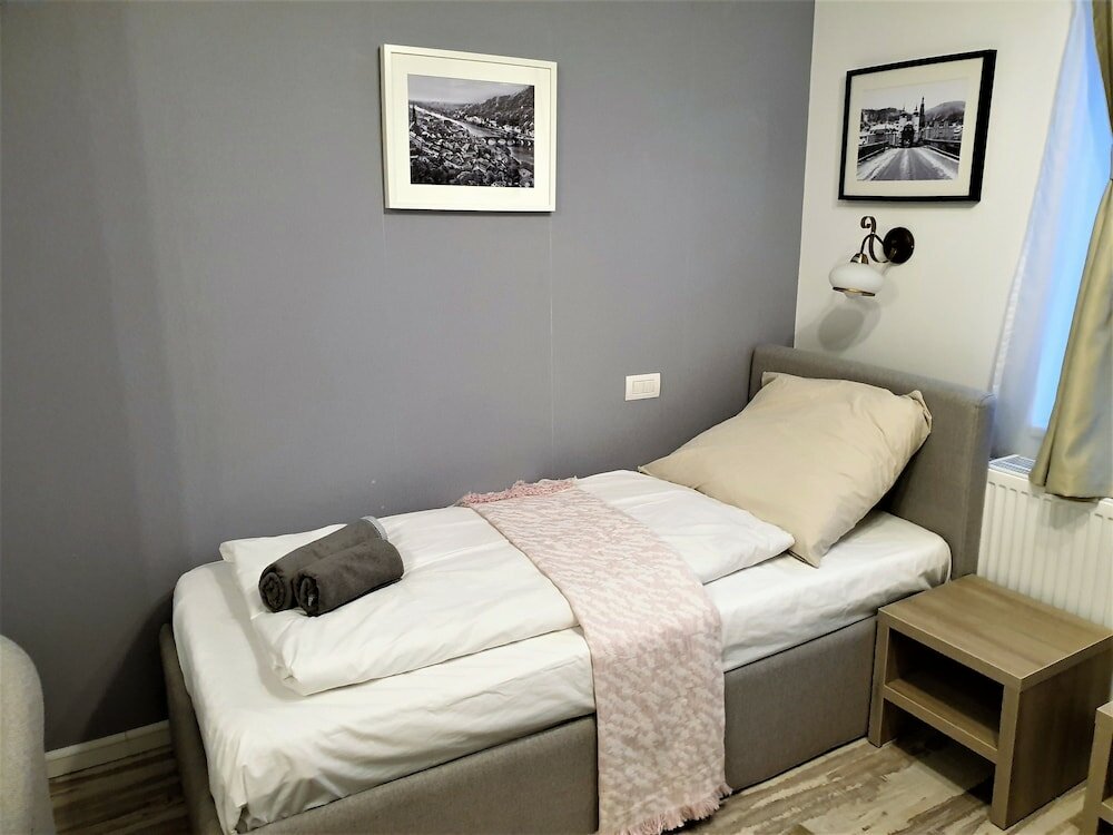 Фото Hotel Garni Steinbacher Tal