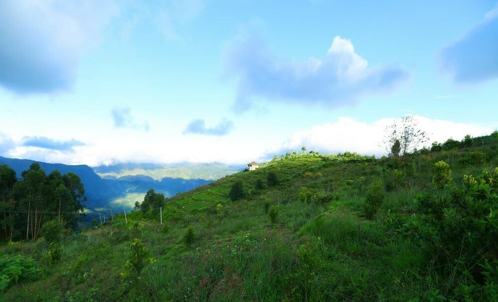 Фото Vridhavan Mist City