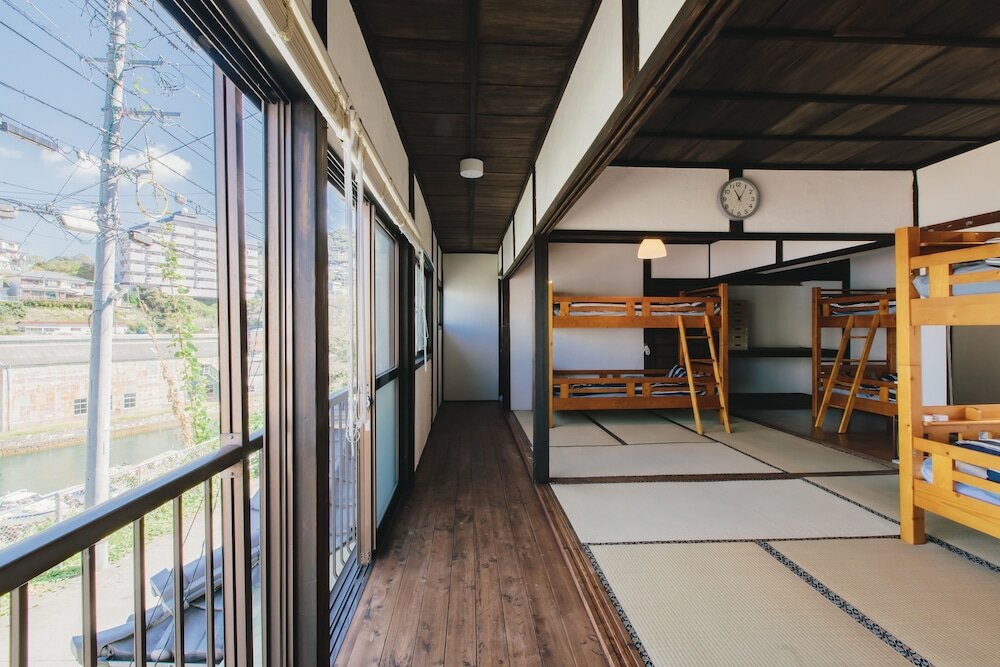 Фото Hostel Dockhouse