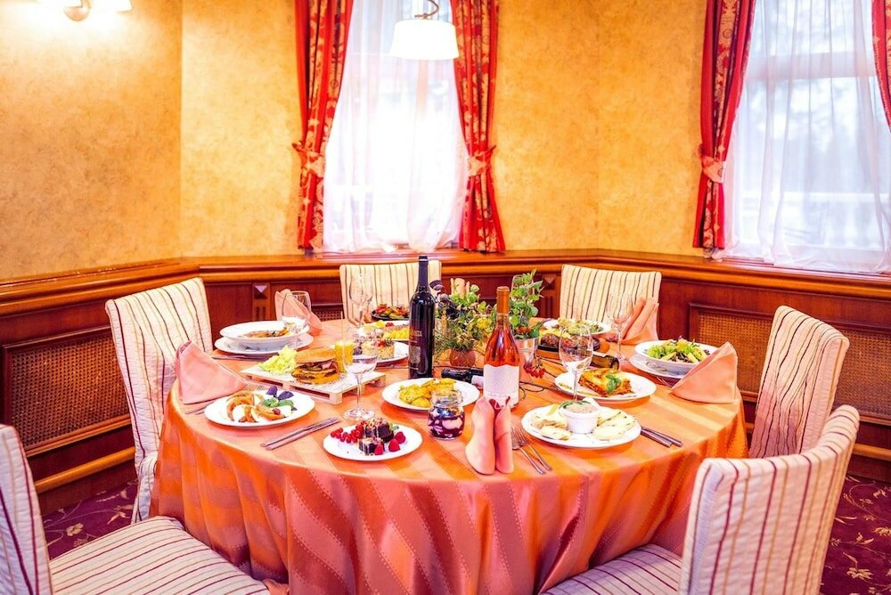 Фото Festa Winter Palace