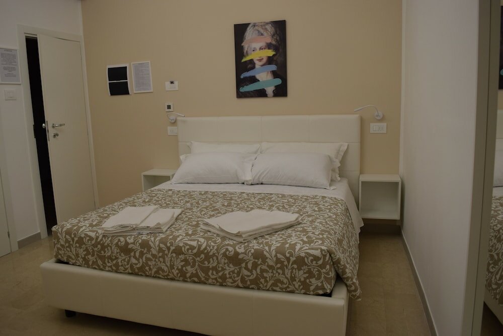 Фото Residenza Aurea