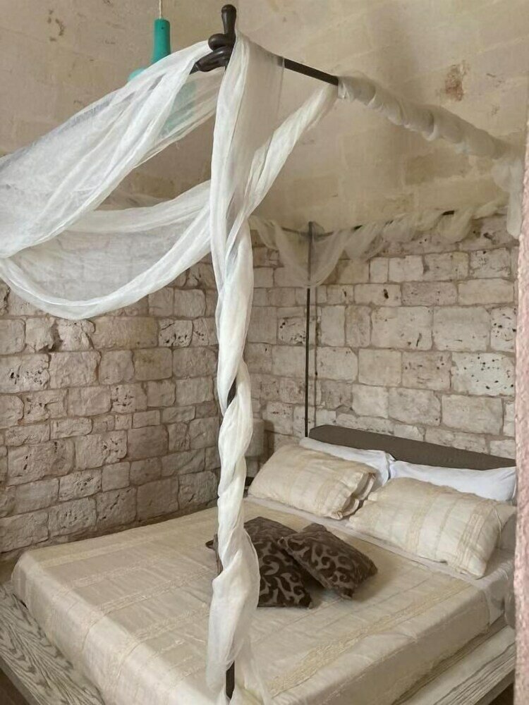 Фото Relais Porta del Sud