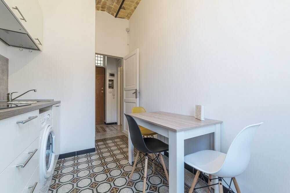 Фото Termini Cozy Mini Apartment