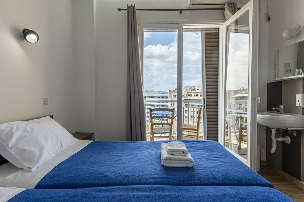 Фото Sparta Team Hotel