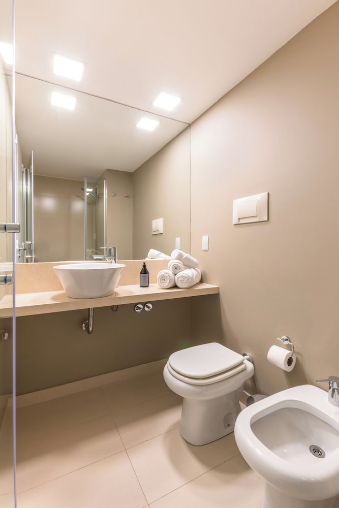 Фото Trendy Apartments in Puerto Madero