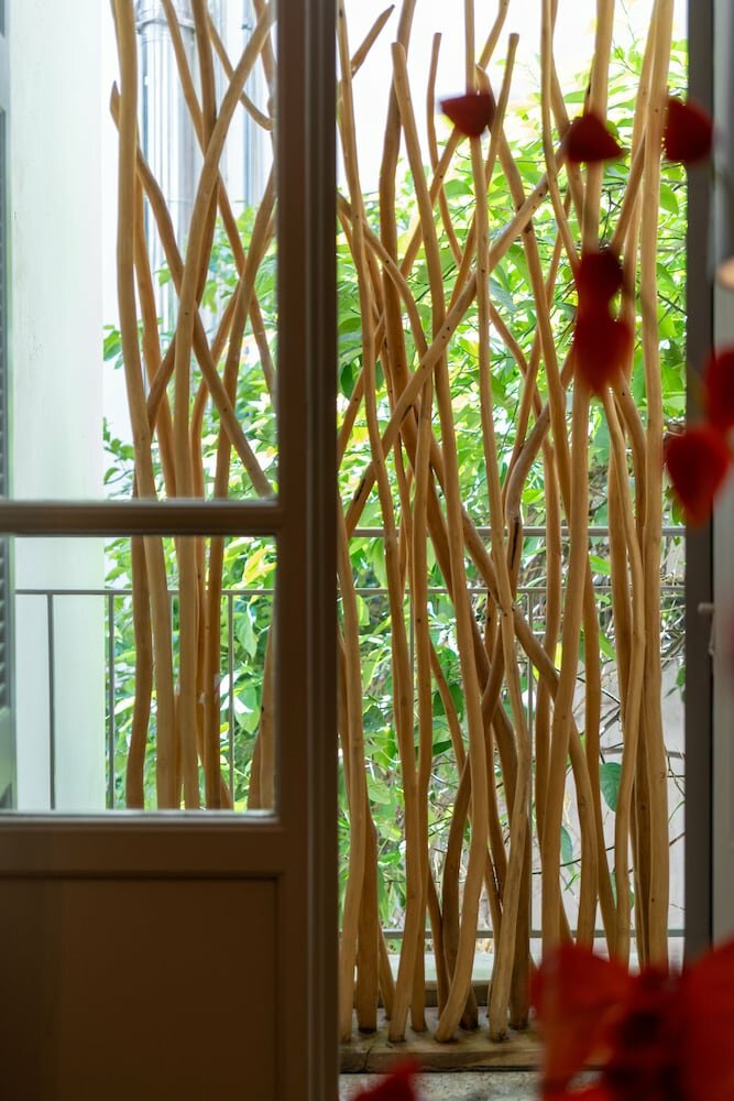 Фото Athens City the Nest of Filoxenia