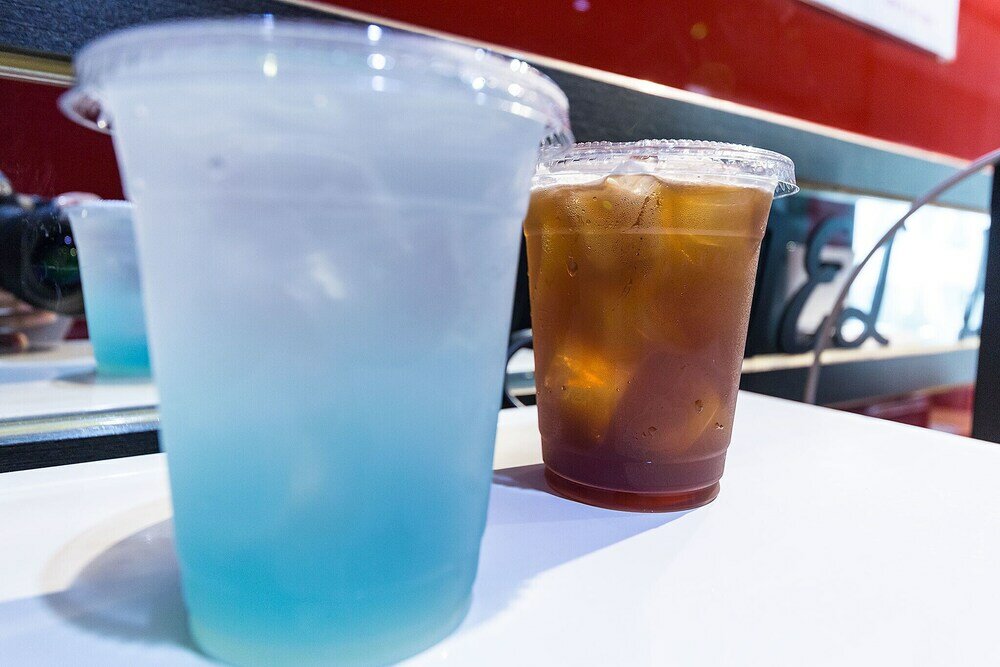 Фото Bucheon Red