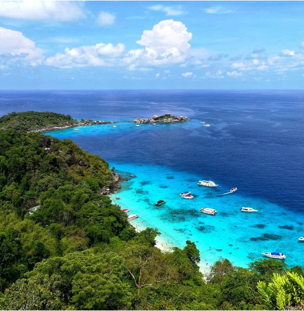 Фото Phuket Graceland Resort and SPA