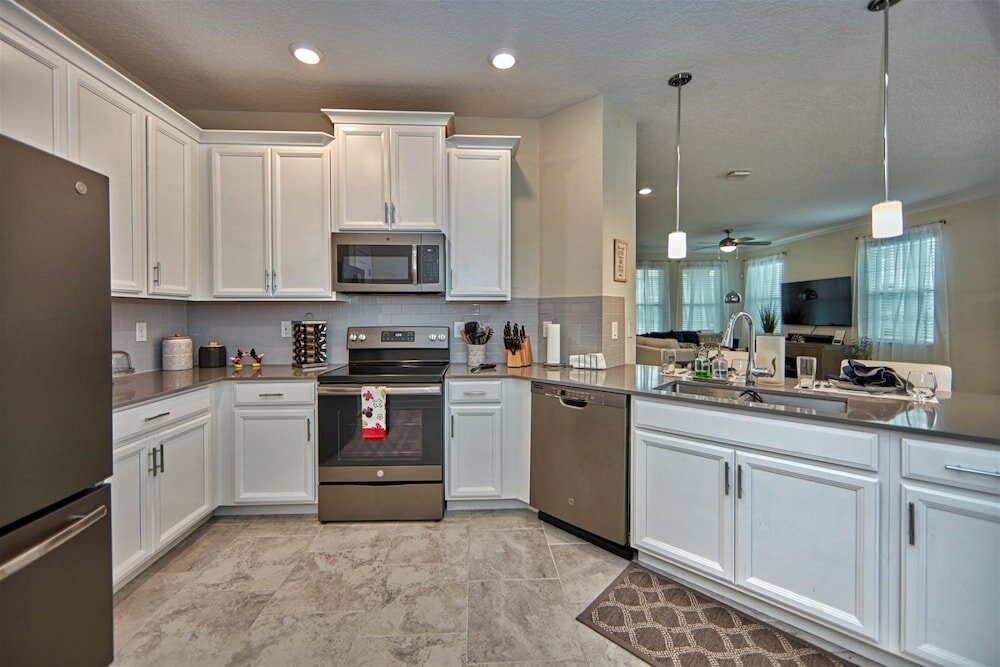 Фото Champions Gate Vista 1355