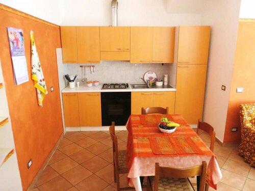 Апартаменты Arancio Apartment in the Centre of Verbania Intra в Вербании