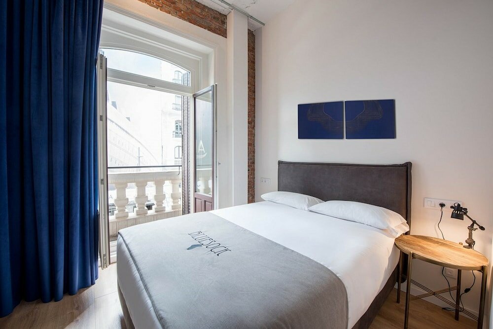 Фото Room00 Gran Vía