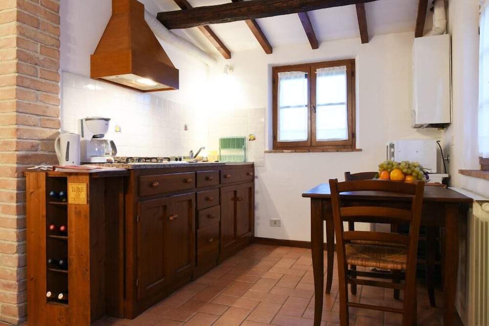 Фото Agriturismo Miralduolo