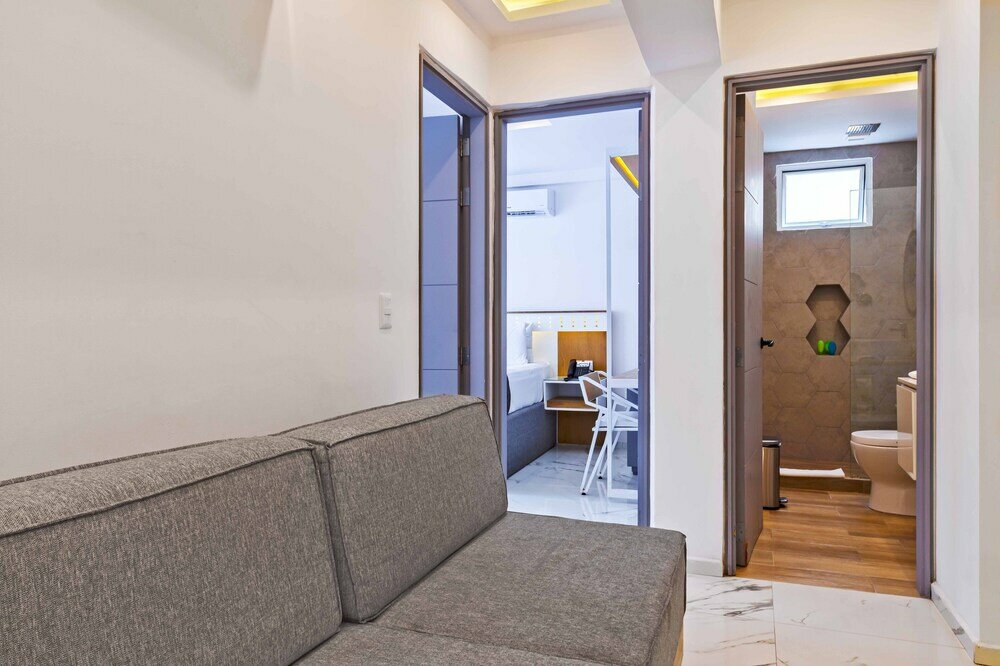 Фото Luxury Apartments Pool & Jacuzzi