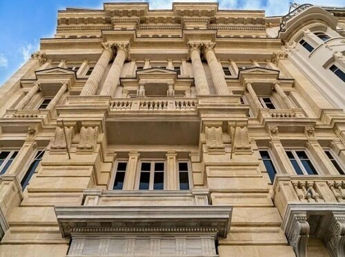 Гостиница Voir Hotel Pera в Бейоглу