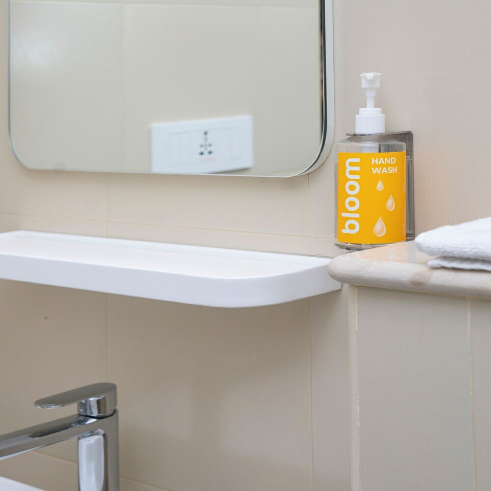 Фото Bloom Hotel - Brookefield