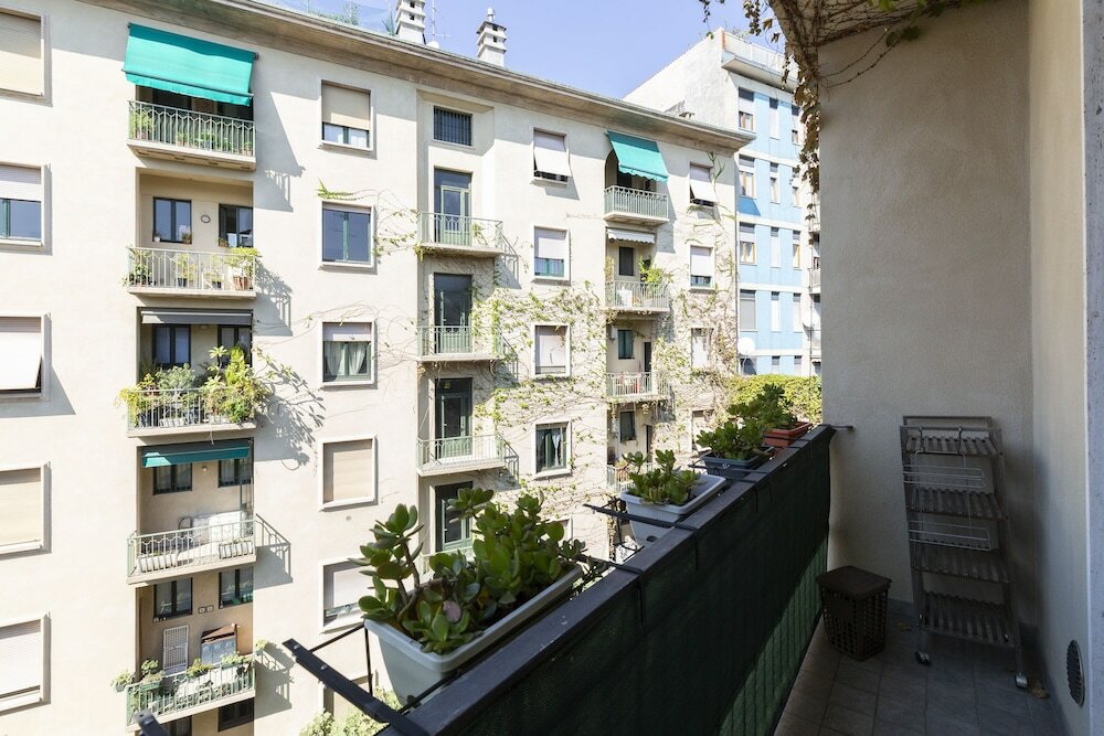 Фото NotaMi - Edolo Terrace