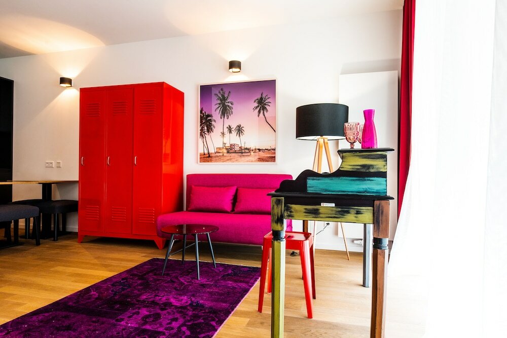 Фото Blackhome Graz