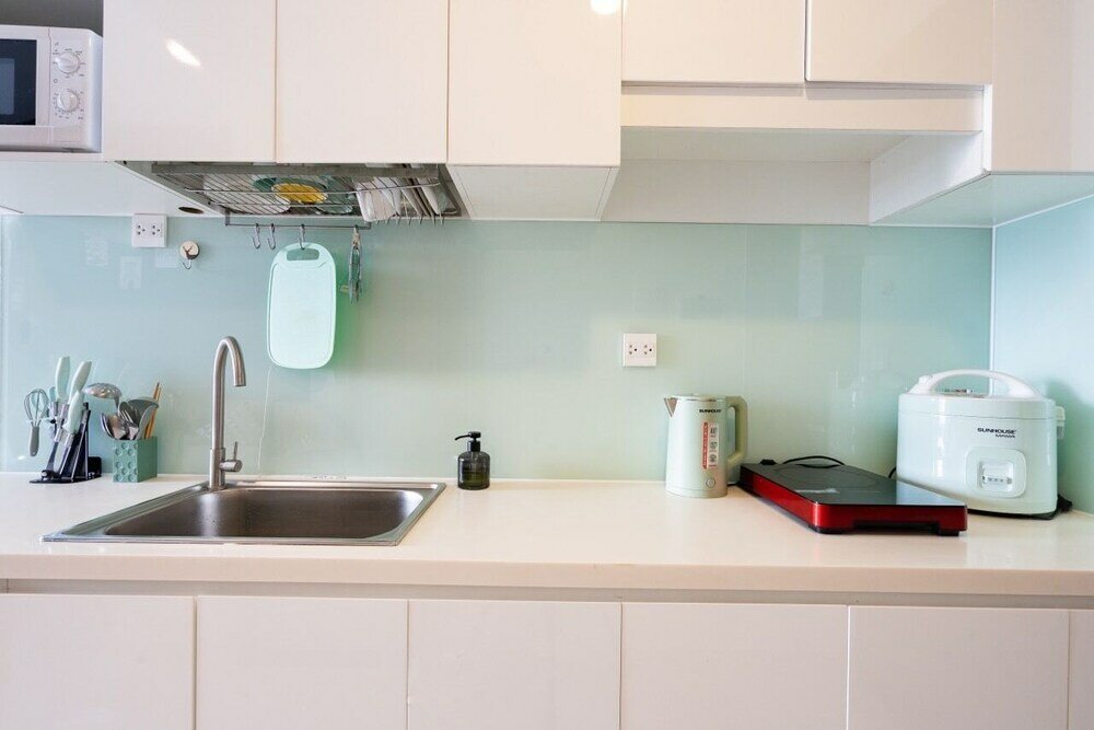 Фото RiverGate Residence