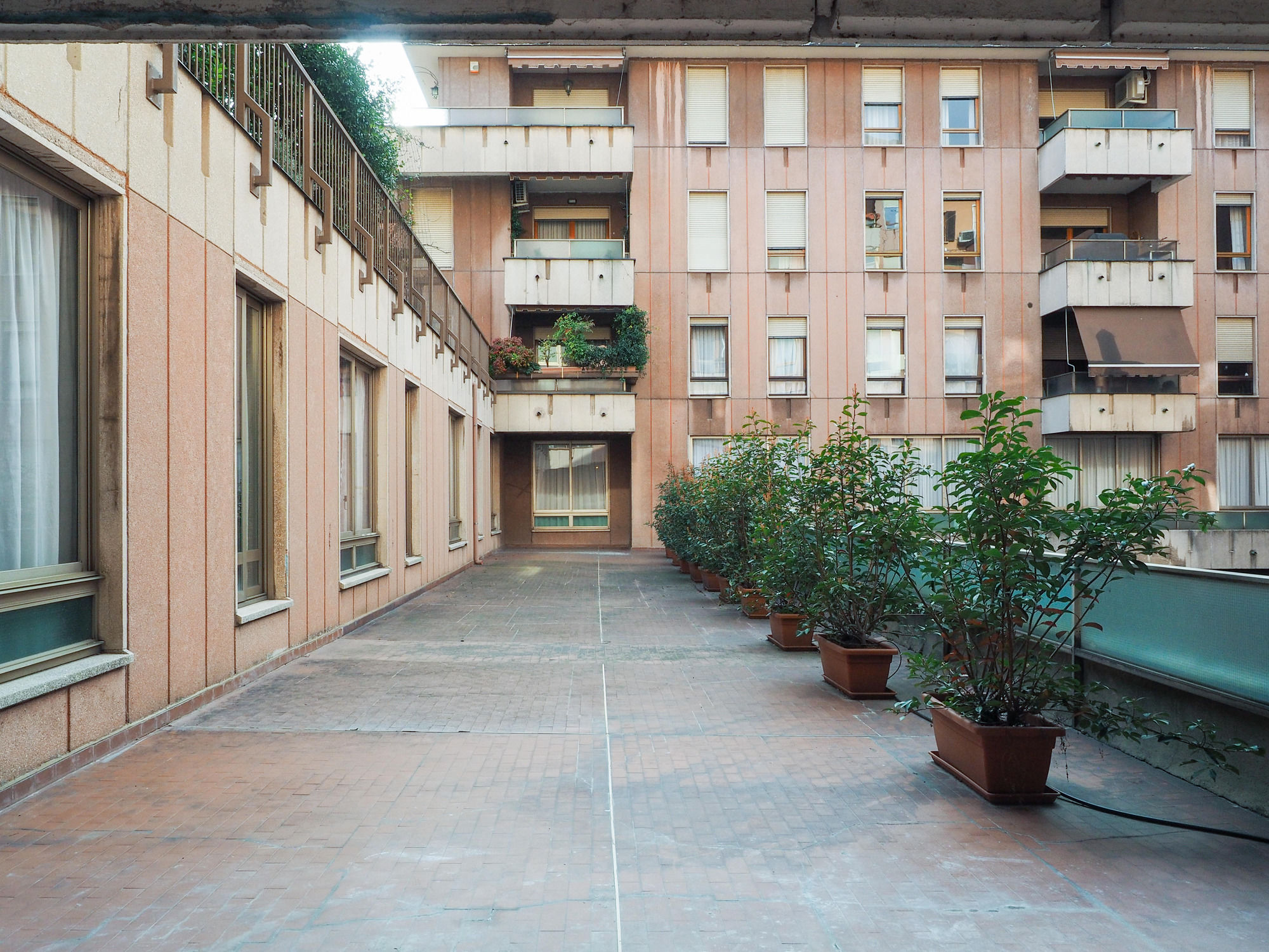 Фото Art Hotel Navigli