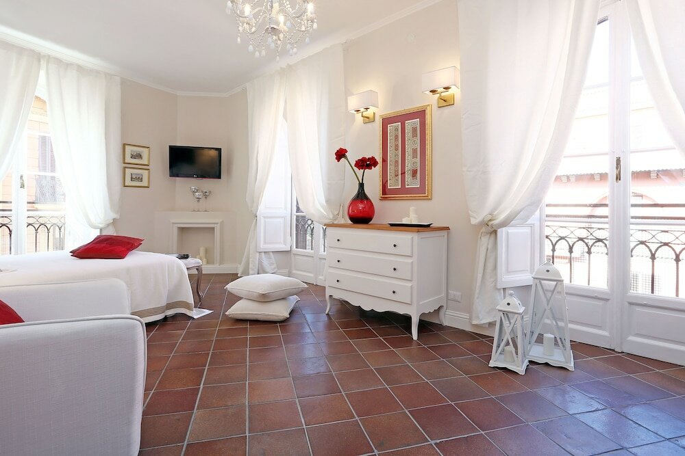 Фото Daplace - Gaia Apartment