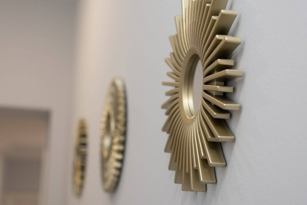 Фото Clapham Art Apartment