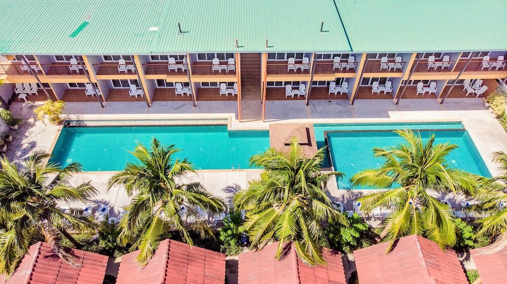 Фото Phi Phi Anita Resort