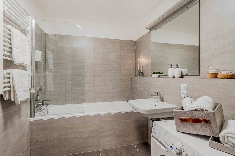 Фото Prague Luxury APTs by Michal&Friends