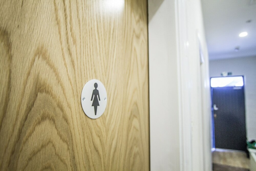 Фото Great Langdale Bunkhouse Hostel