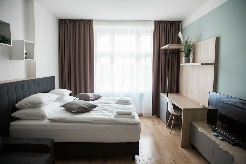 Фото Honest Apartments