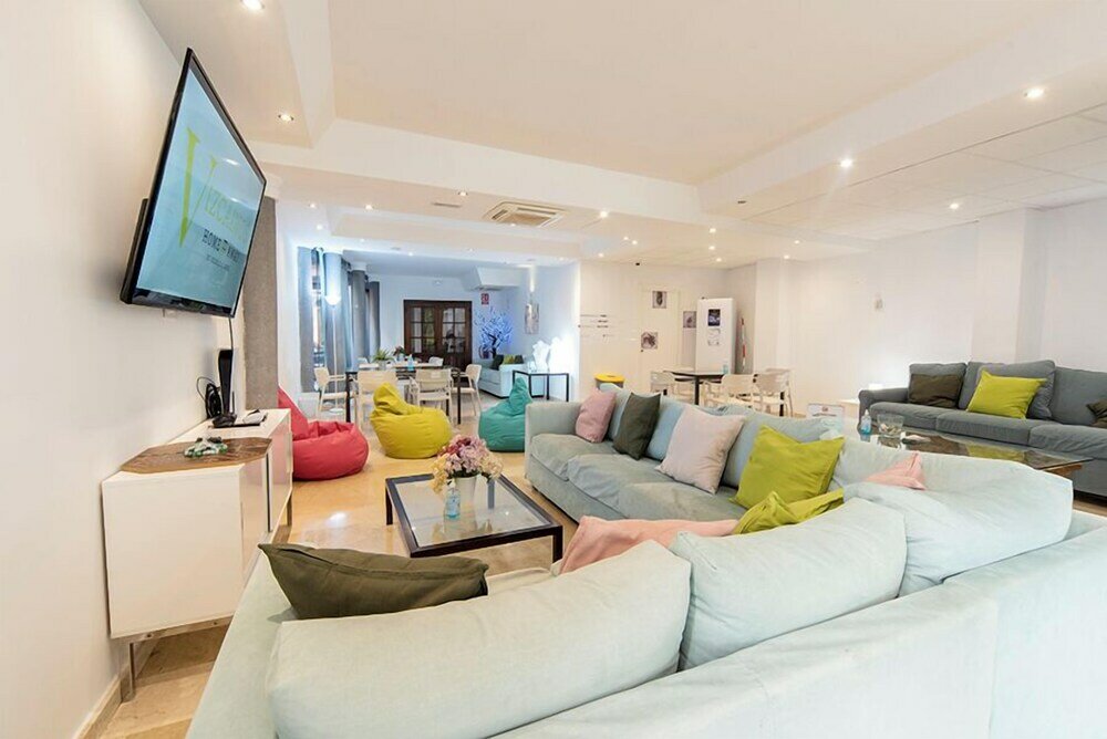 Фото Vizcainos Home Away