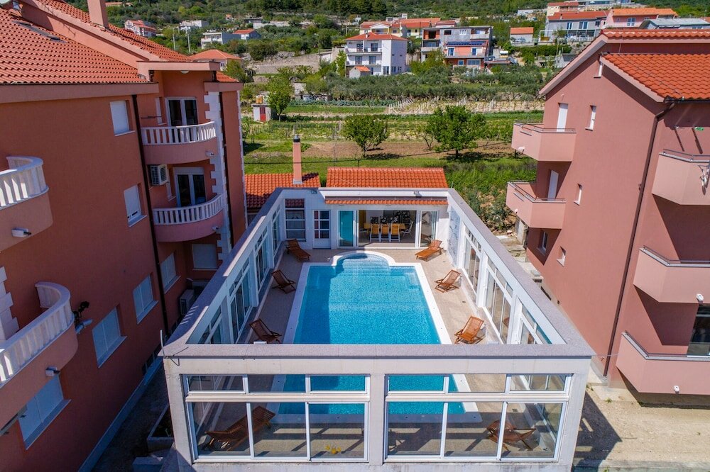 Фото Villa My Dream in Kastel Stari