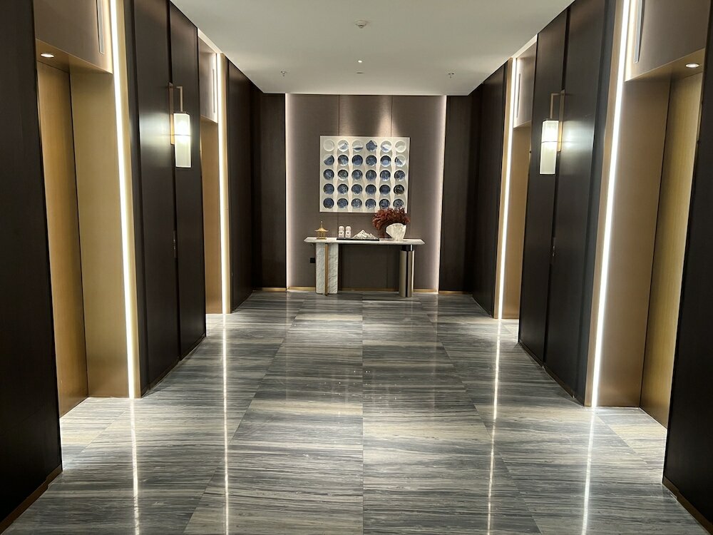 Фото Wanda Jin Xiaohe Xincheng