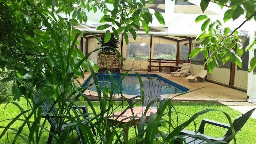 Фото Hostería Valle Azul