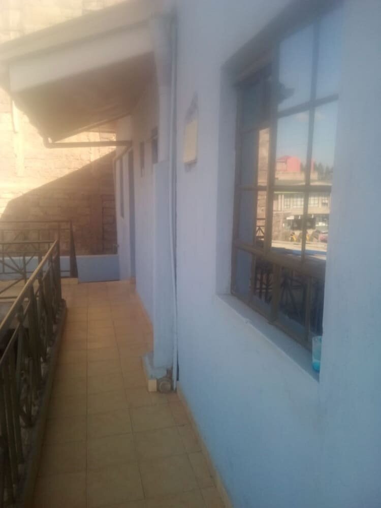 Hotel Jaws Palace Umoja, Nairobi, photo