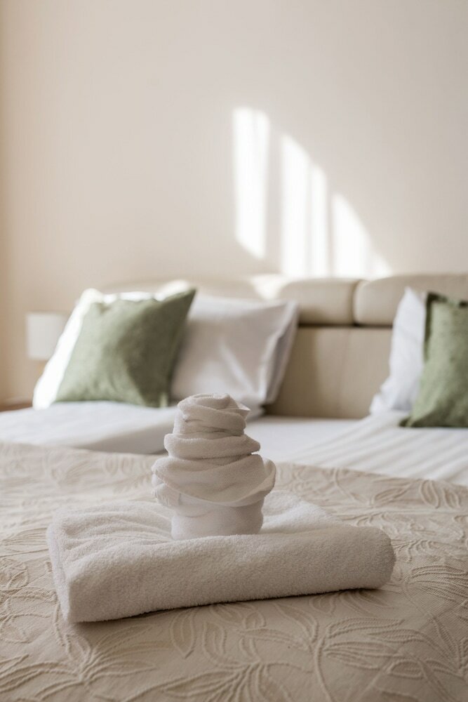 Фото Szent Istvan 26 Apartment