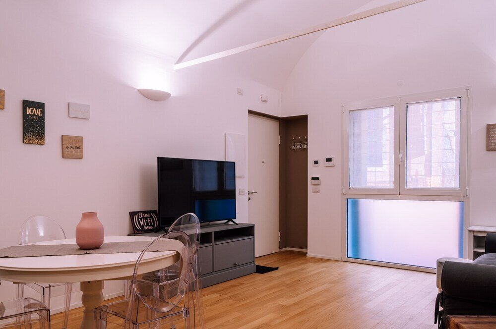 Фото Elegante Appartamento Alle Due Torri by Wonderful Italy