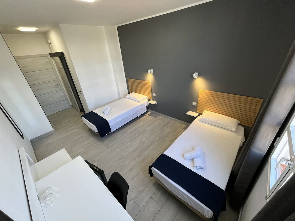 Фото Hotel Pension Cassandra