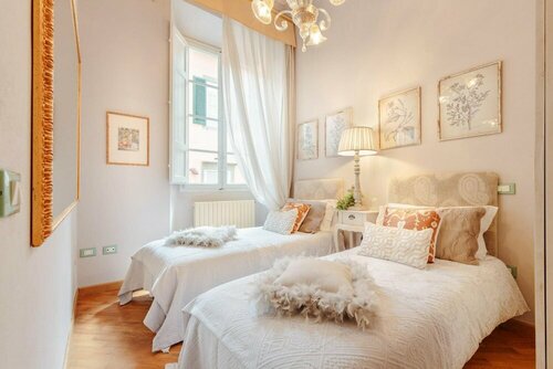 Апартаменты Casa San Giovanni in Lucca в Лукке