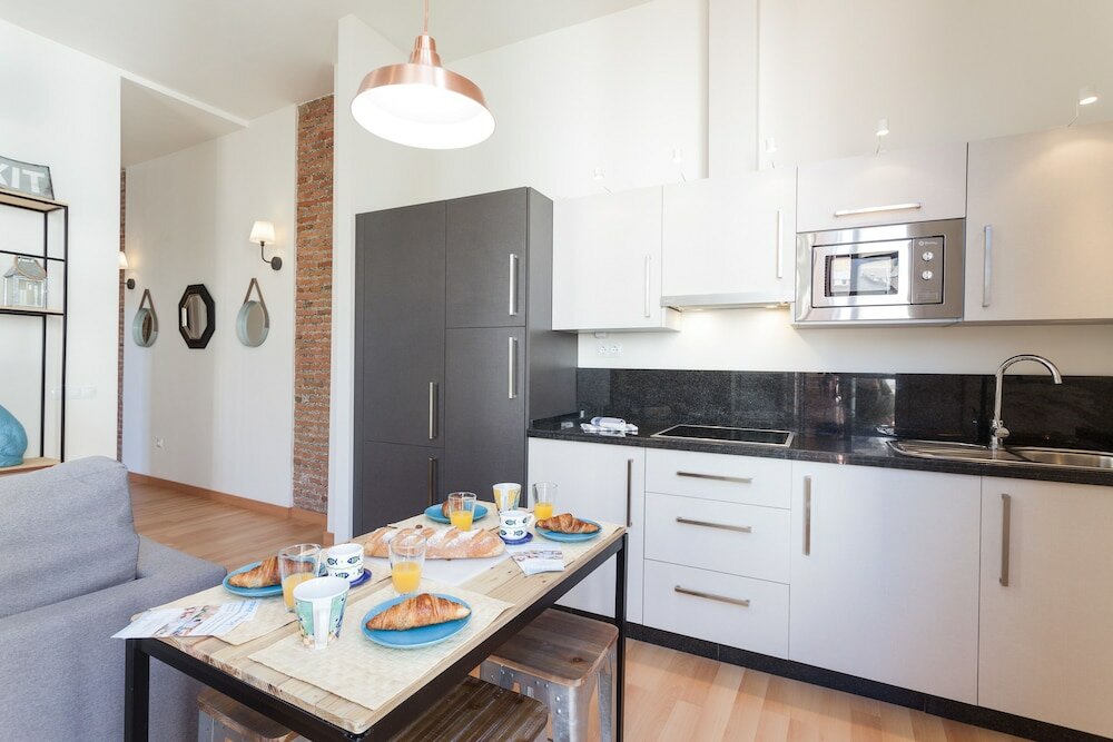 Фото Cozy Flat Niño de Guevara