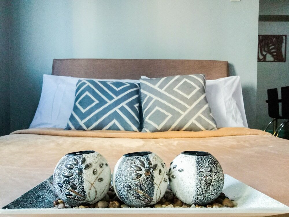 Фото Forbes Park Area Bgc