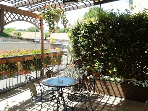 Фото Hotel Bel Sit