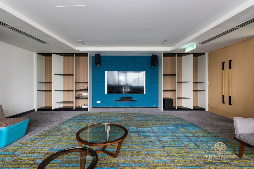 Фото ViiA Residences by Five Senses