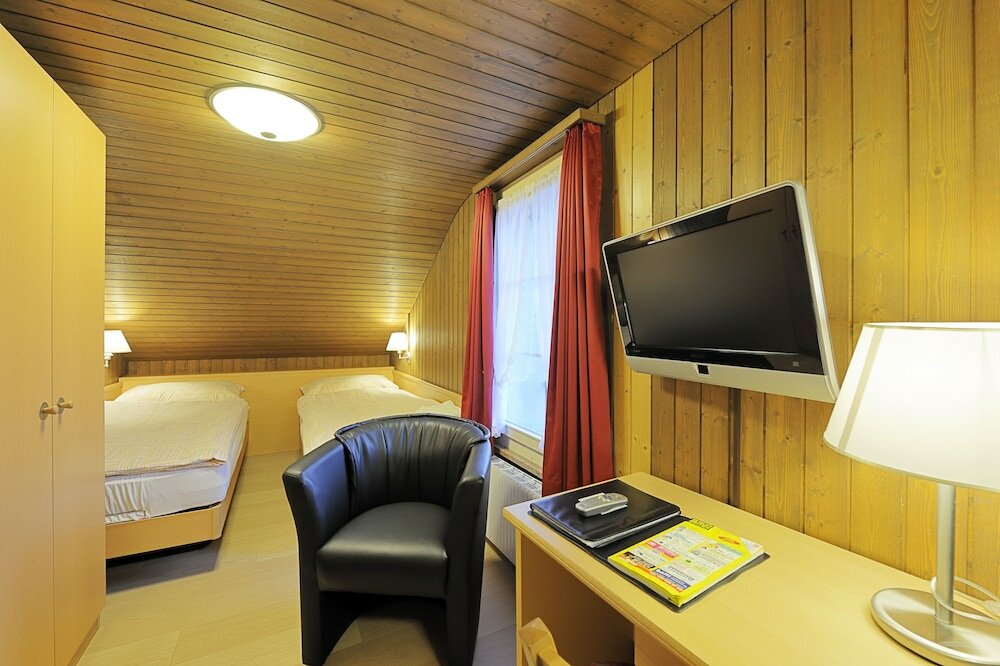 Фото Hotel Rössli