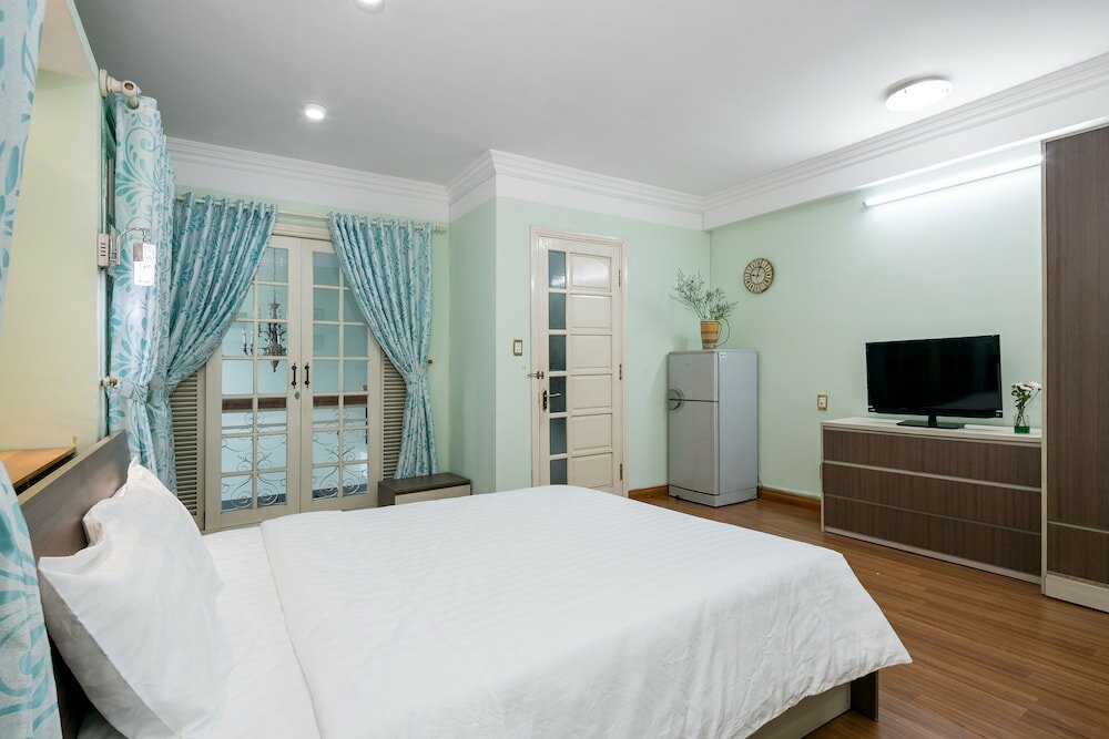 Фото Little Pig Home - Hostel