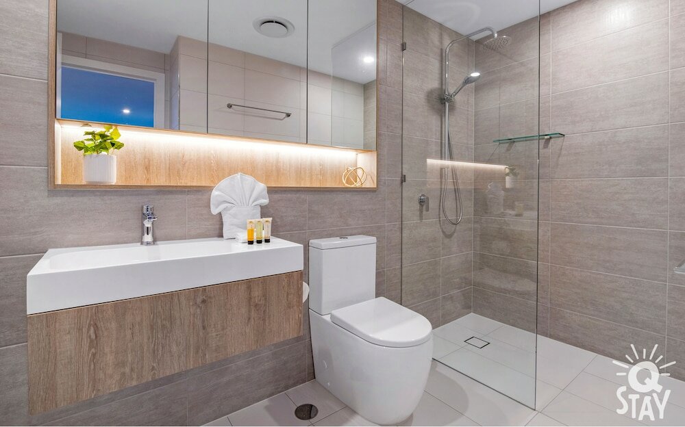 Фото Casino Private Apartments - QStay