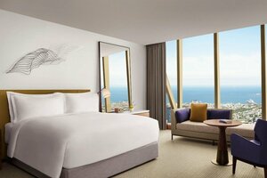 Гостиница The Ritz-Carlton, Melbourne