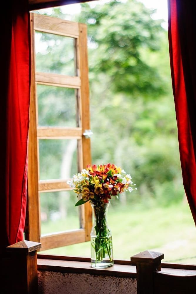 Фото Centro Ecoturistico ToninaKayab