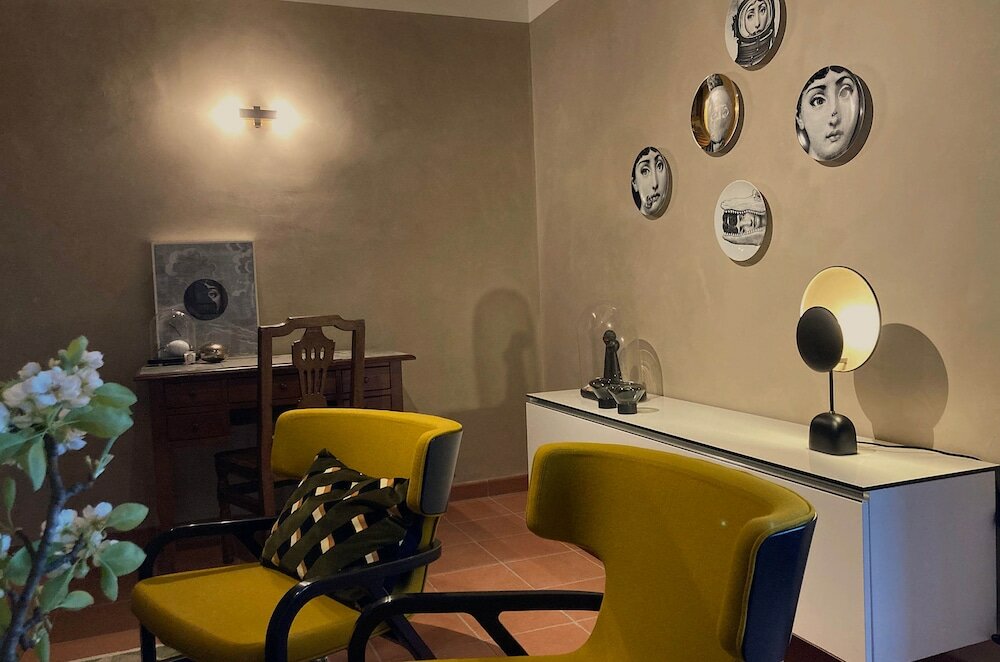 Фото Villa Verdicchio - B&b for winelovers