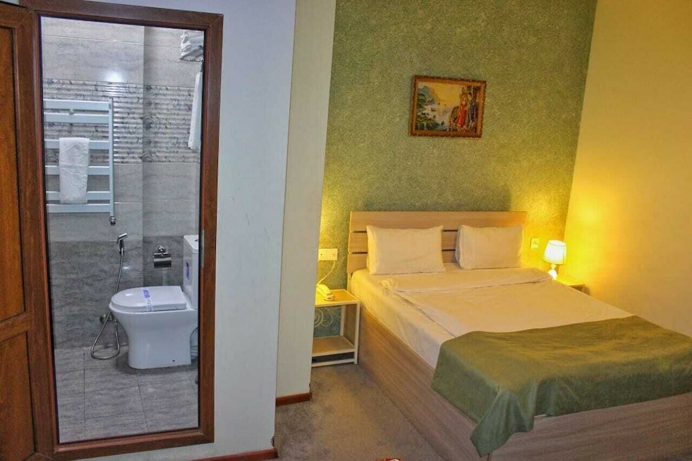 Фото Antique Palace Hotel Baku